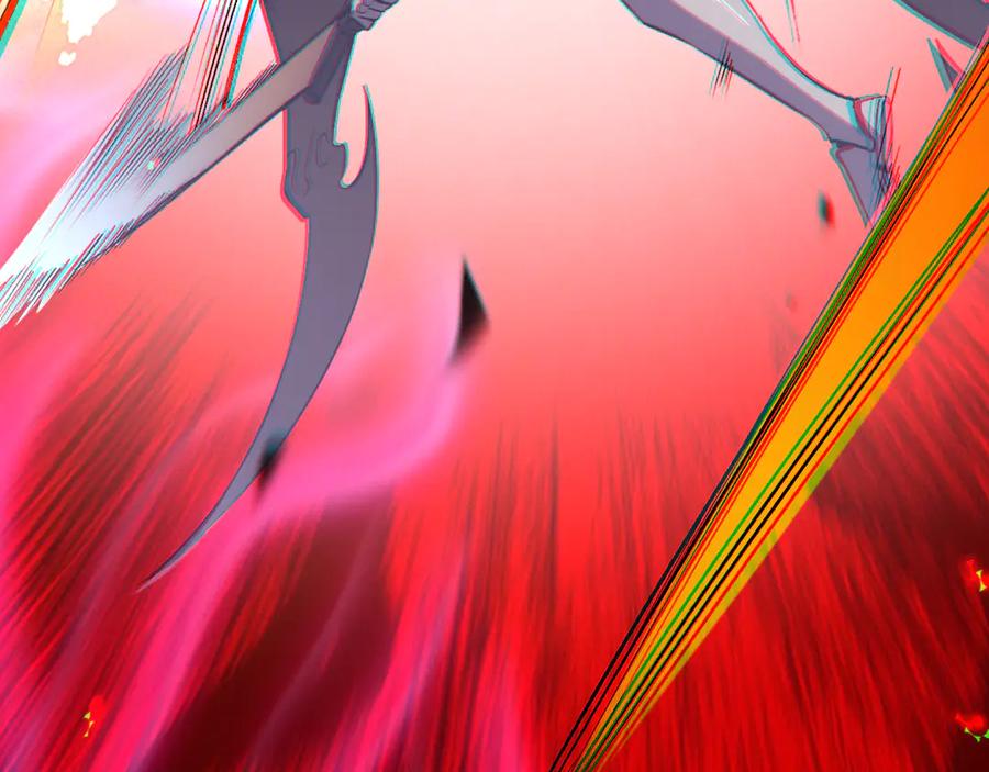 《我化身魔神，成为灭世巨兽！》第18话 巨兽复苏 第66页