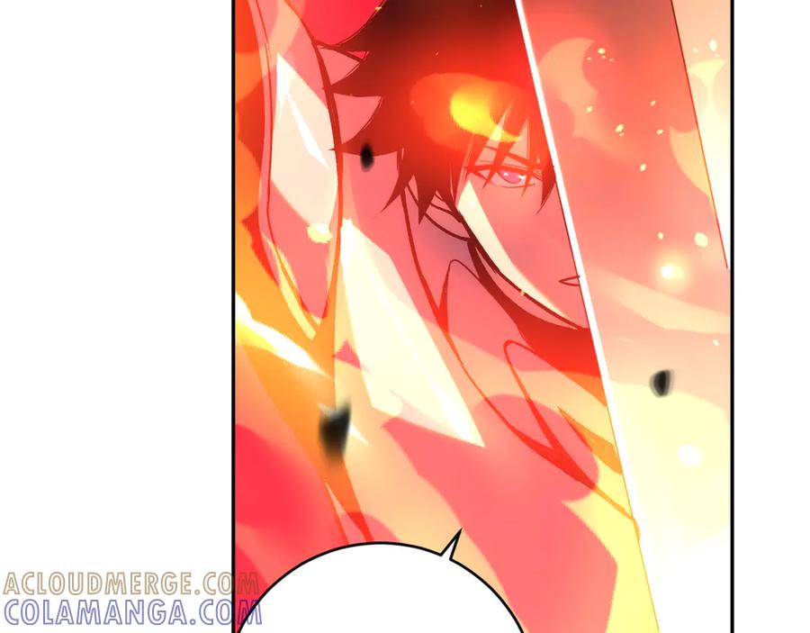 《我化身魔神，成为灭世巨兽！》第18话 巨兽复苏 第61页