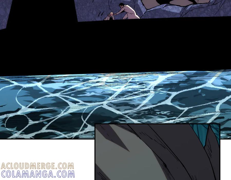 《我化身魔神，成为灭世巨兽！》第19话 强化赤炎! 第53页