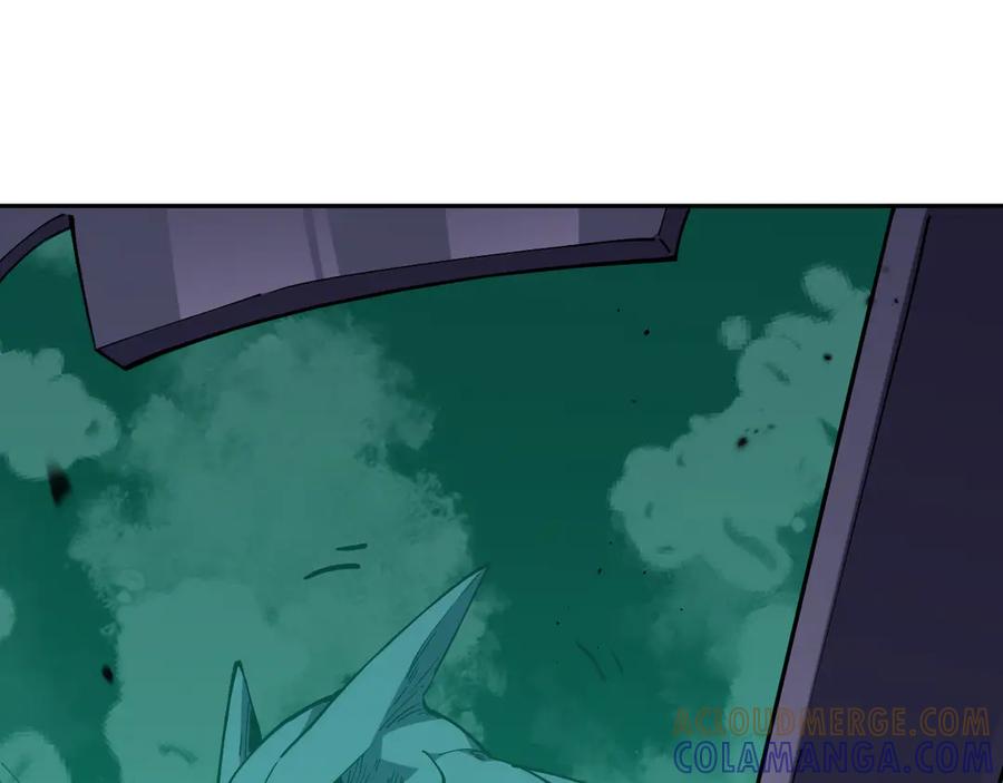《我化身魔神，成为灭世巨兽！》第19话 强化赤炎! 第13页