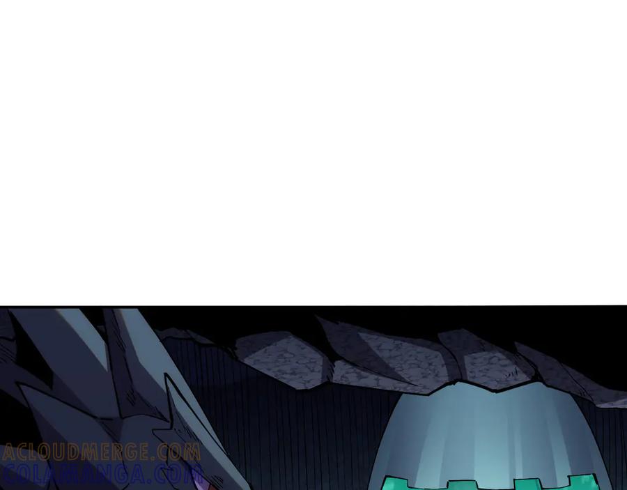 《我化身魔神，成为灭世巨兽！》第19话 强化赤炎! 第17页