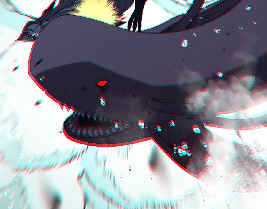 《我化身魔神，成为灭世巨兽！》第20话 五级异能者！ 第74页