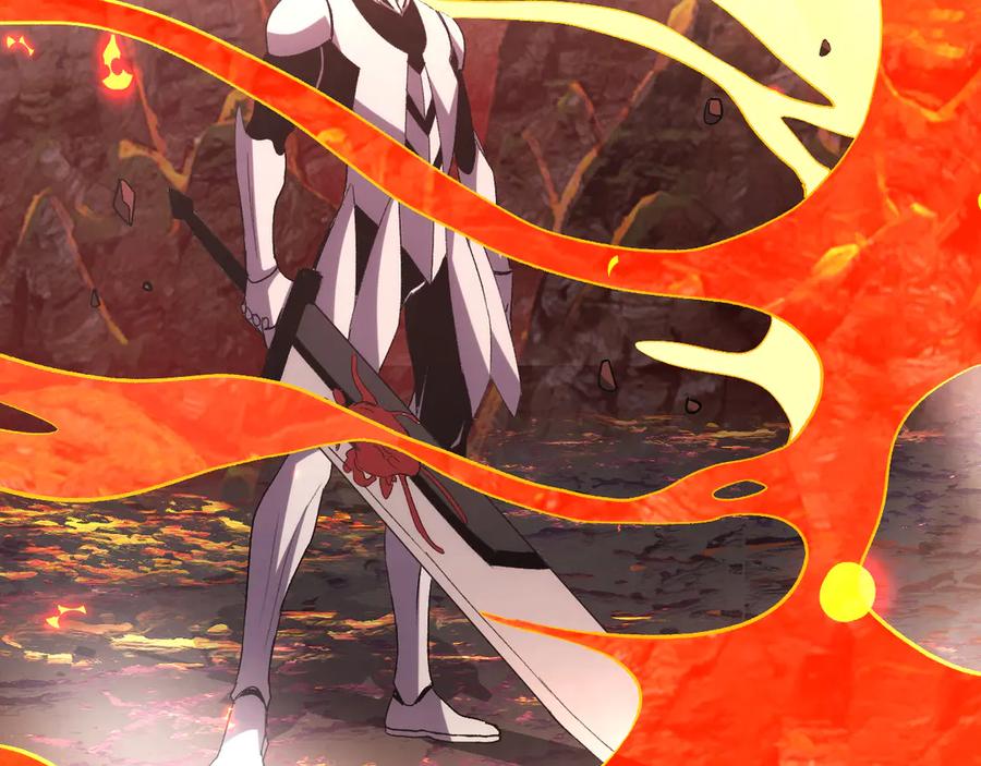 《我化身魔神，成为灭世巨兽！》第21话 超越斗神者！ 第83页