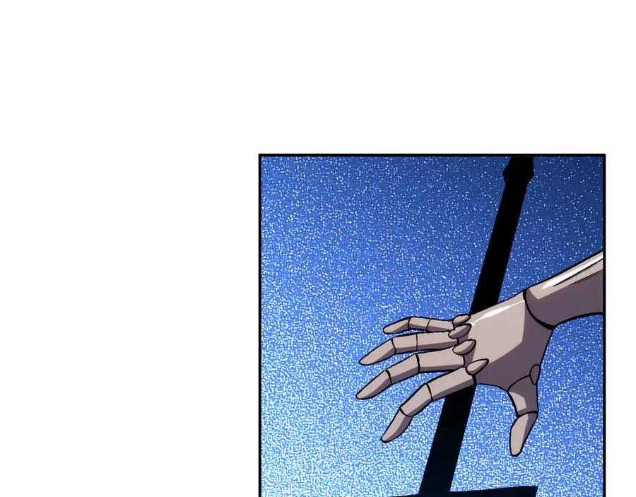 《我化身魔神，成为灭世巨兽！》第21话 超越斗神者！ 第42页