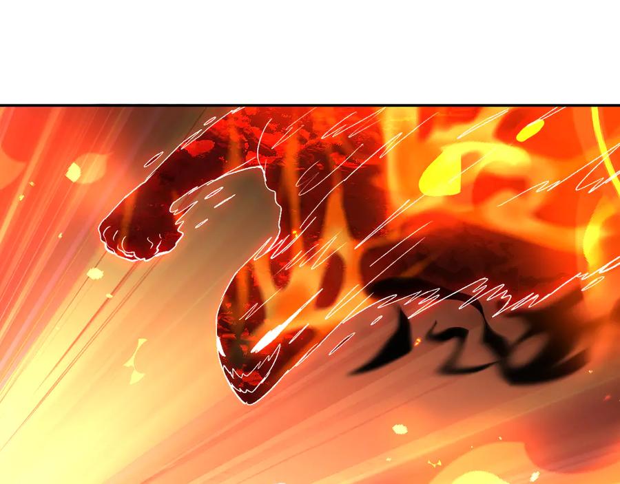 《我化身魔神，成为灭世巨兽！》第21话 超越斗神者！ 第120页