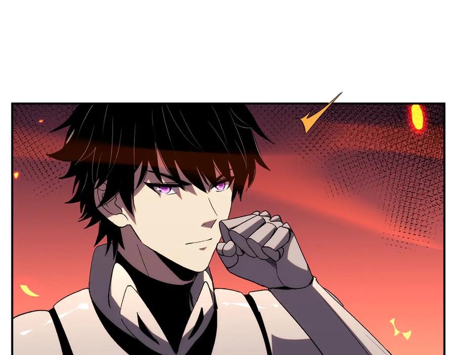 《我化身魔神，成为灭世巨兽！》第21话 超越斗神者！ 第58页