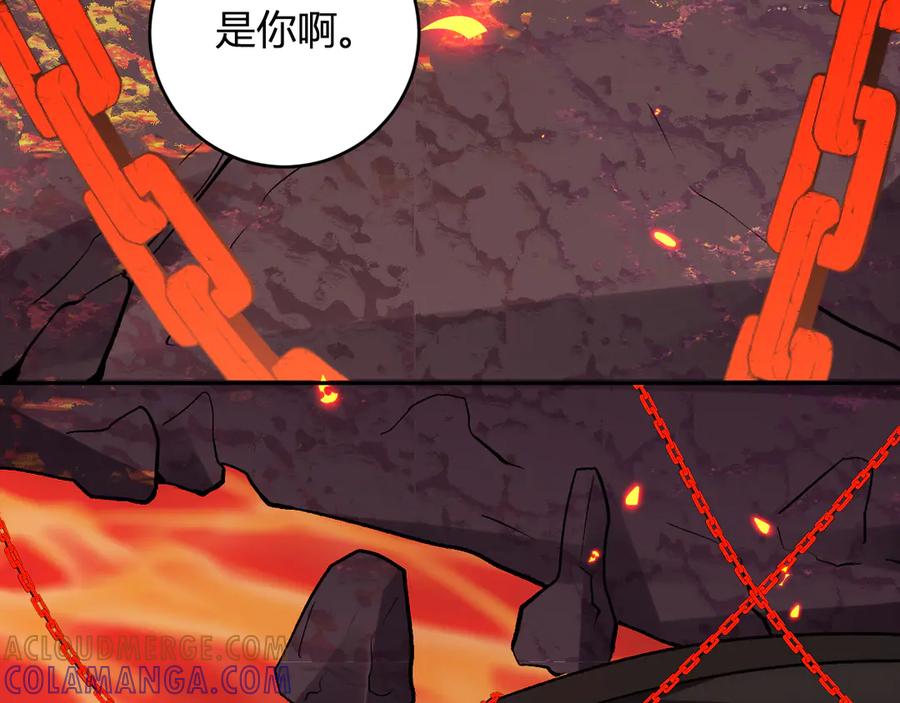 《我化身魔神，成为灭世巨兽！》第22话 战斗！爽！ 第69页