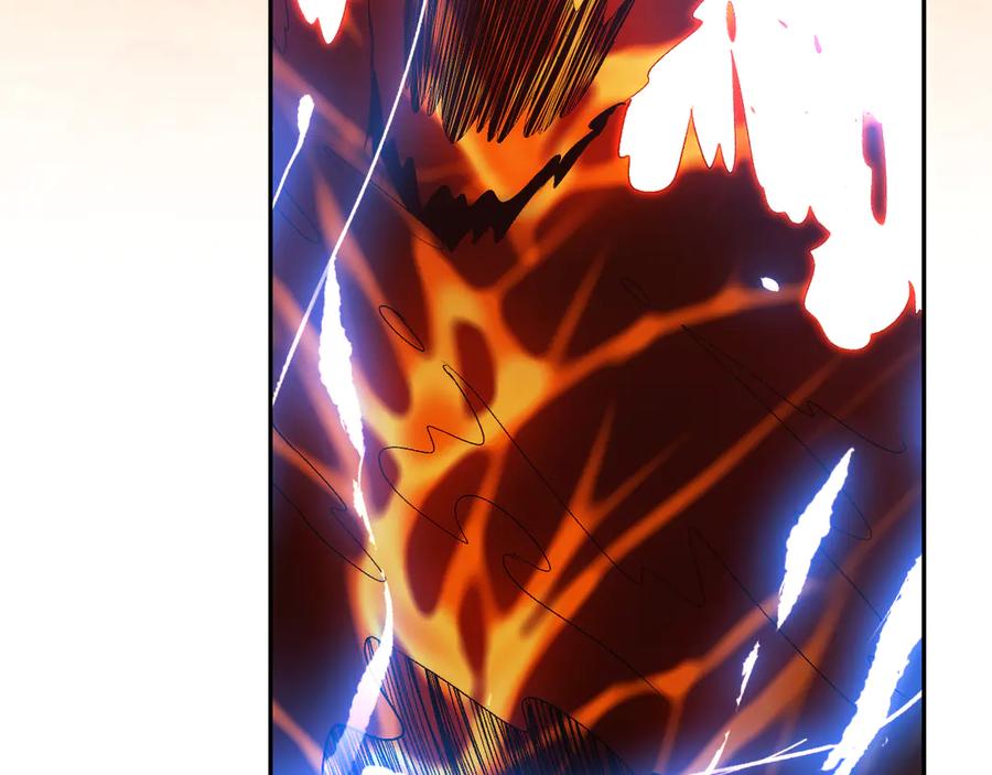 《我化身魔神，成为灭世巨兽！》第22话 战斗！爽！ 第12页