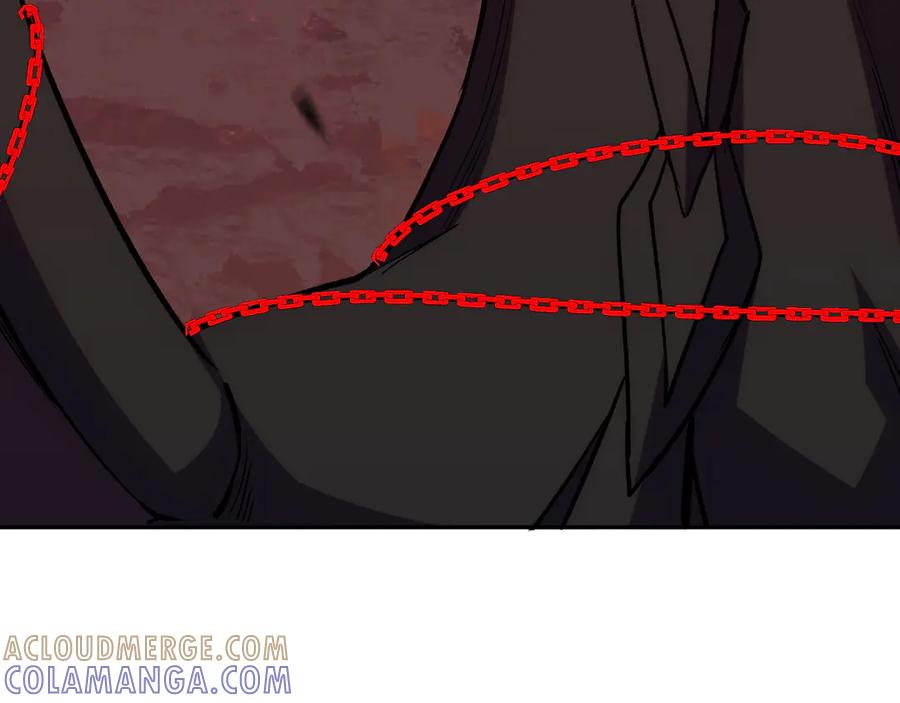 《我化身魔神，成为灭世巨兽！》第23话 地狱 第9页