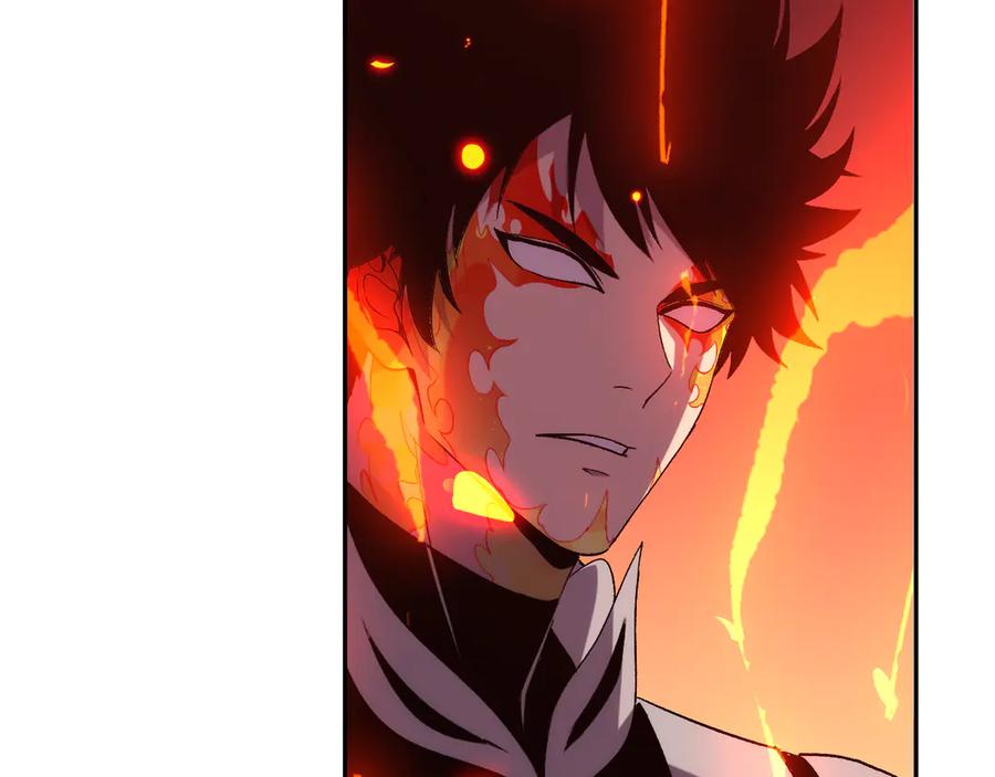 《我化身魔神，成为灭世巨兽！》第23话 地狱 第119页
