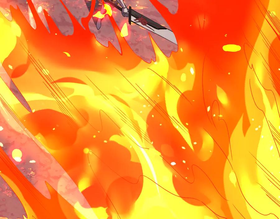 《我化身魔神，成为灭世巨兽！》第23话 地狱 第35页