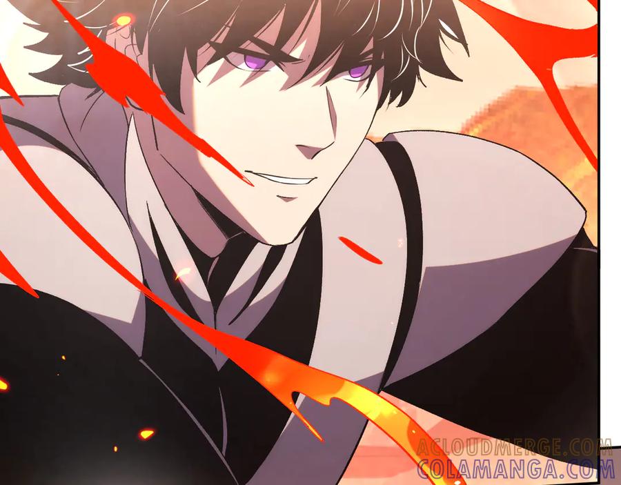 《我化身魔神，成为灭世巨兽！》第23话 地狱 第37页