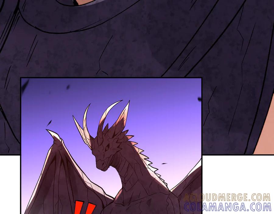 《我化身魔神，成为灭世巨兽！》第24话 霸气VS尊者 第113页