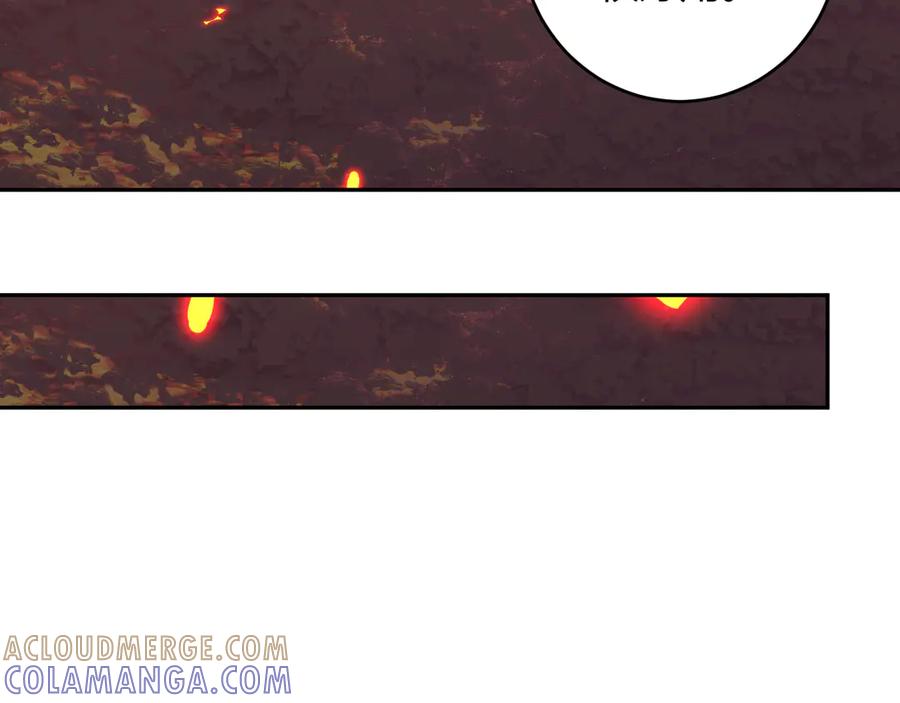 《我化身魔神，成为灭世巨兽！》第24话 霸气VS尊者 第37页