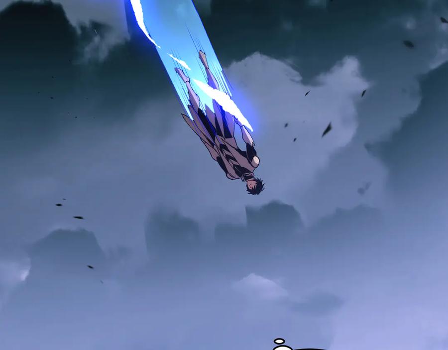 《我化身魔神，成为灭世巨兽！》第24话 霸气VS尊者 第90页