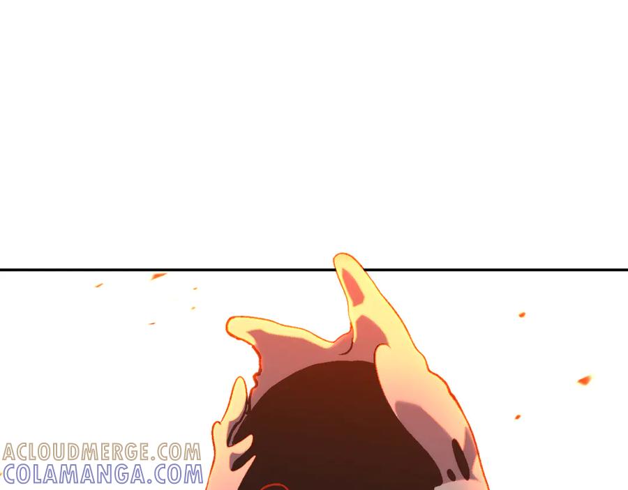 《我化身魔神，成为灭世巨兽！》第25话 你的力量，我要了！ 第5页