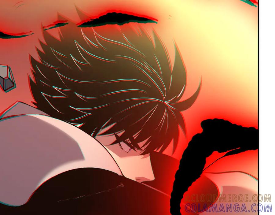 《我化身魔神，成为灭世巨兽！》第25话 你的力量，我要了！ 第25页