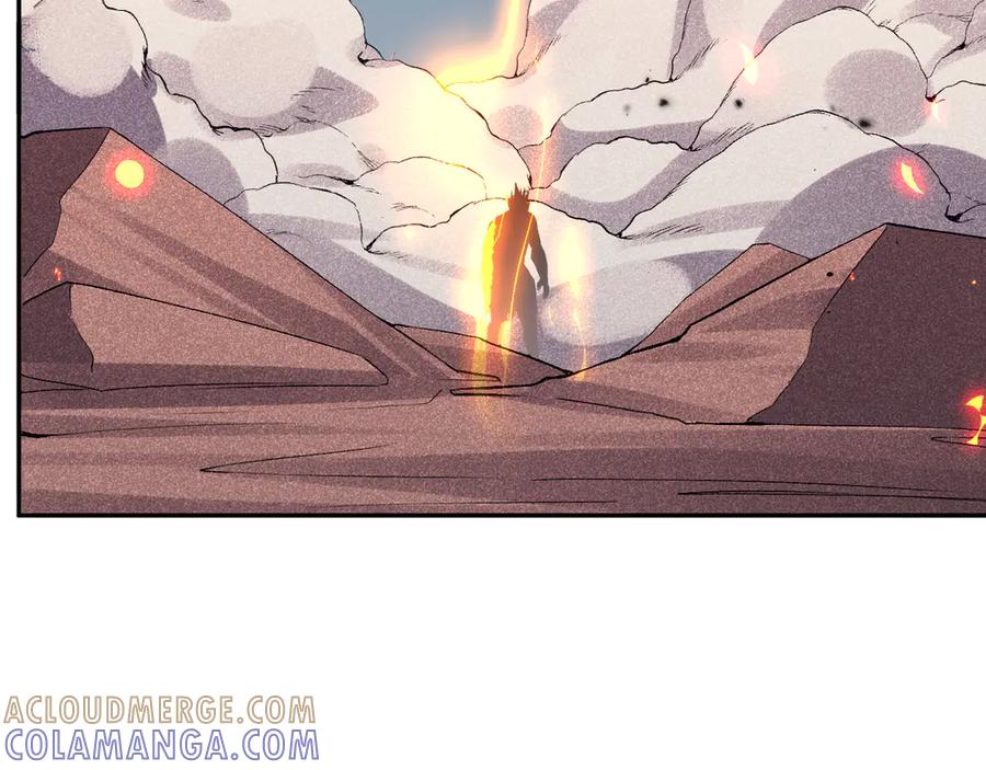 《我化身魔神，成为灭世巨兽！》第26话 击倒！ 第101页