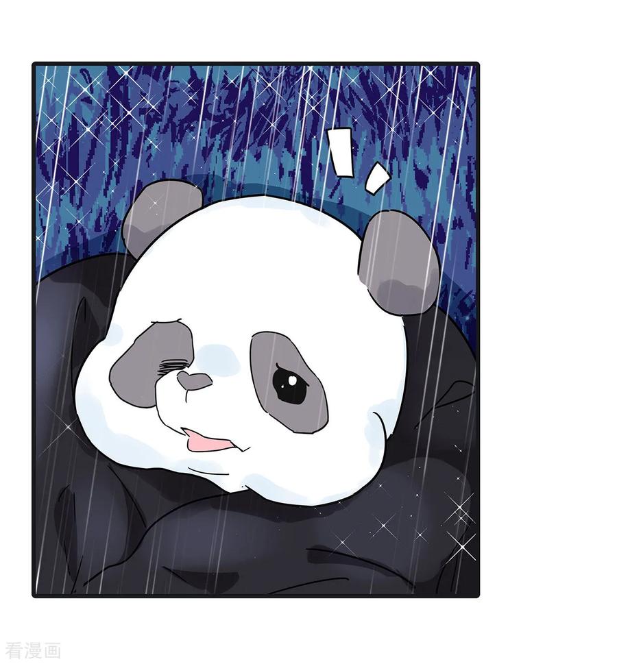 《你栖息在我心上》第1话 熊猫危机！ 第24页