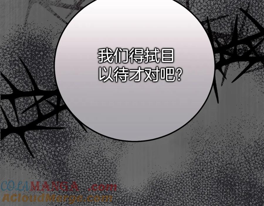 穿越成怪物太子的夫人 第30话 神官们的阴谋 第245页