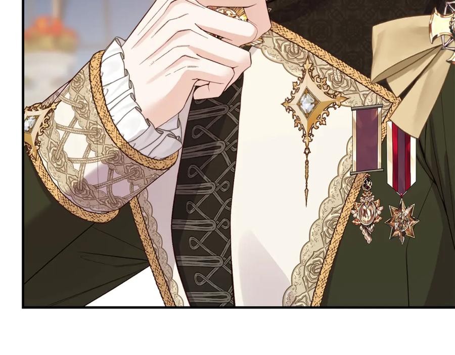穿越成怪物太子的夫人 第30话 神官们的阴谋 第156页