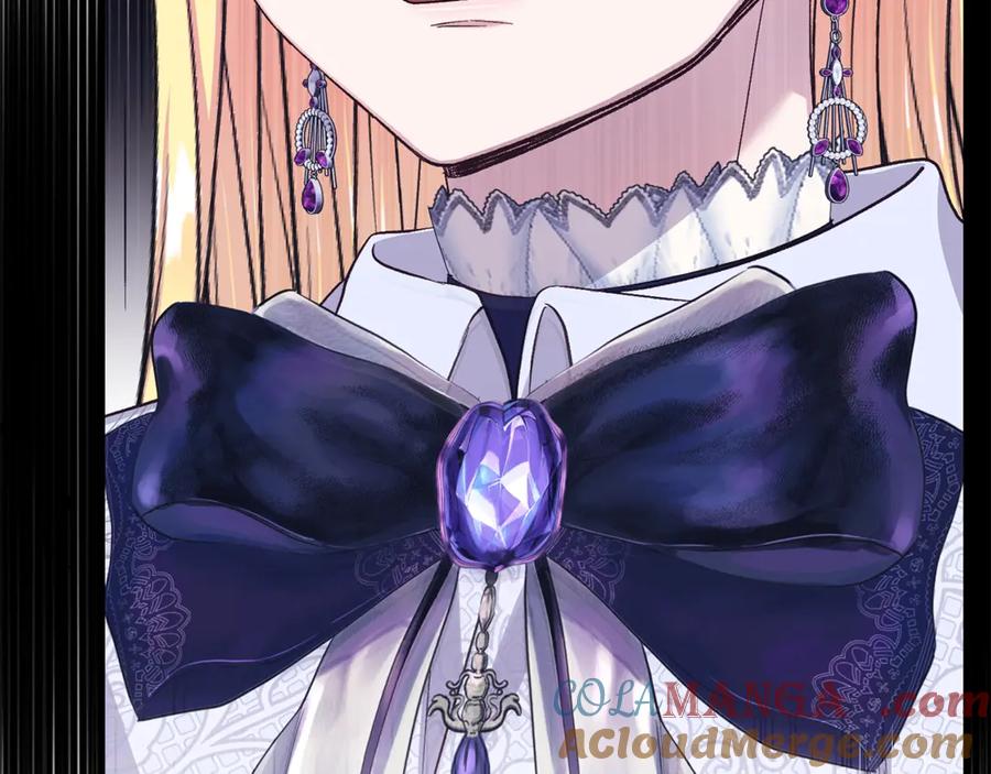 穿越成怪物太子的夫人 第30话 神官们的阴谋 第221页
