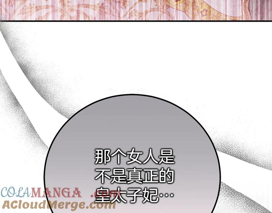 穿越成怪物太子的夫人 第30话 神官们的阴谋 第241页