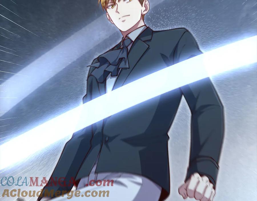 领主大人的金币用不完 - 第160话 威胁 - 第97张图