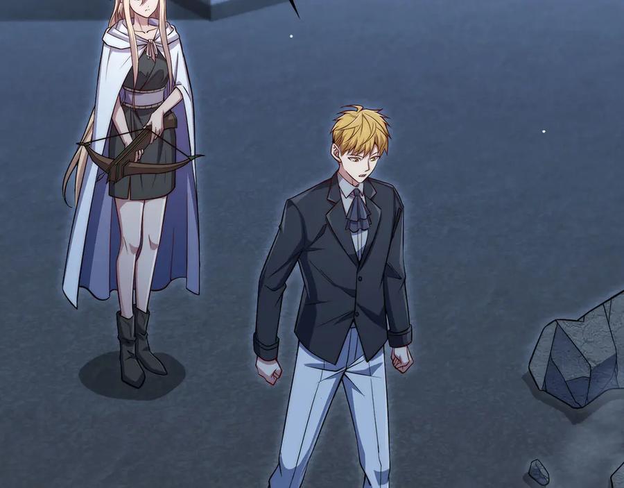 领主大人的金币用不完 - 第169话 龙族至上主义者 - 第70张图