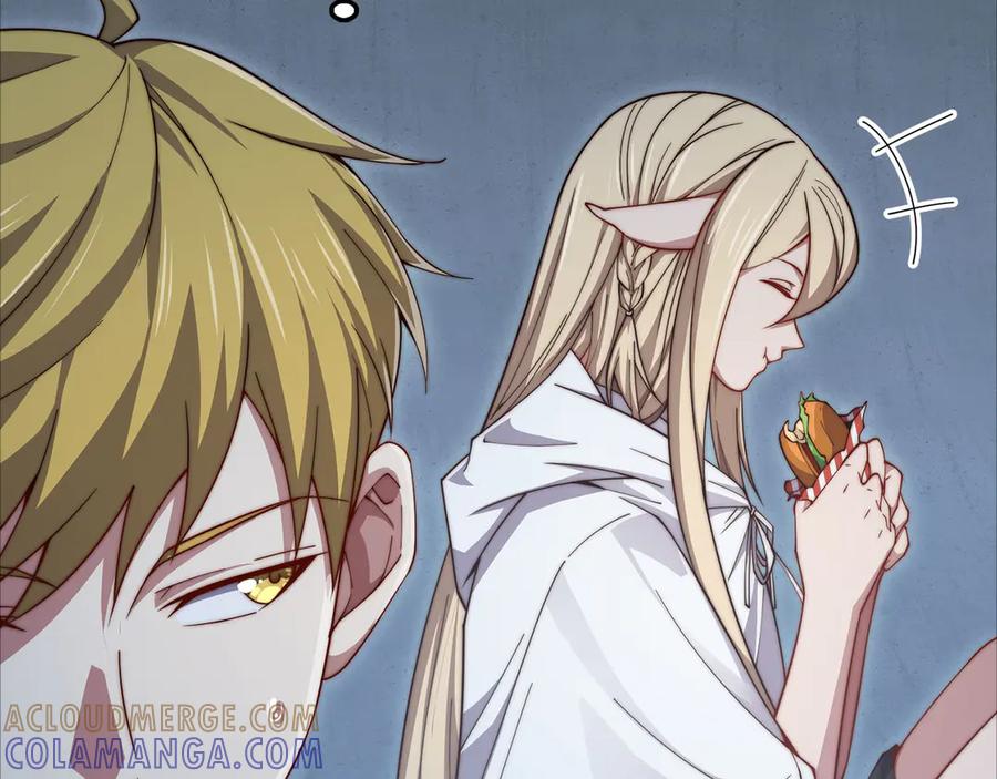 领主大人的金币用不完 - 第171话 离开金库 - 第9张图