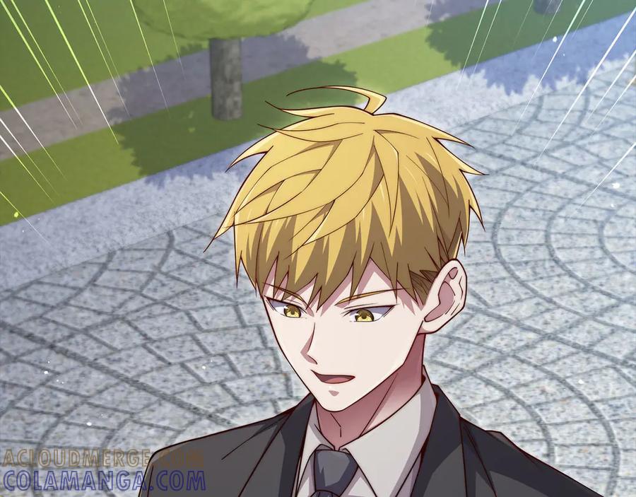 领主大人的金币用不完 - 第173话 强大靠山 - 第33张图