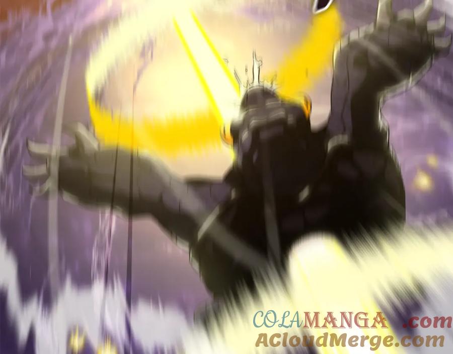 我爸太强了！ - 第183话 星星的潜力 - 第209张图