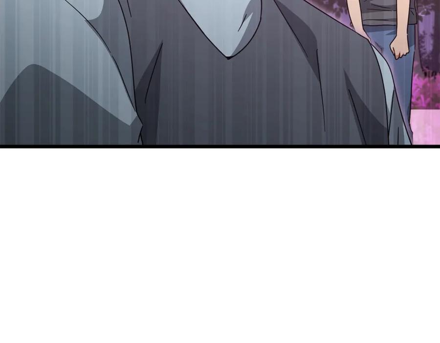 我爸太强了！ - 第184话 意外的惊喜 - 第199张图