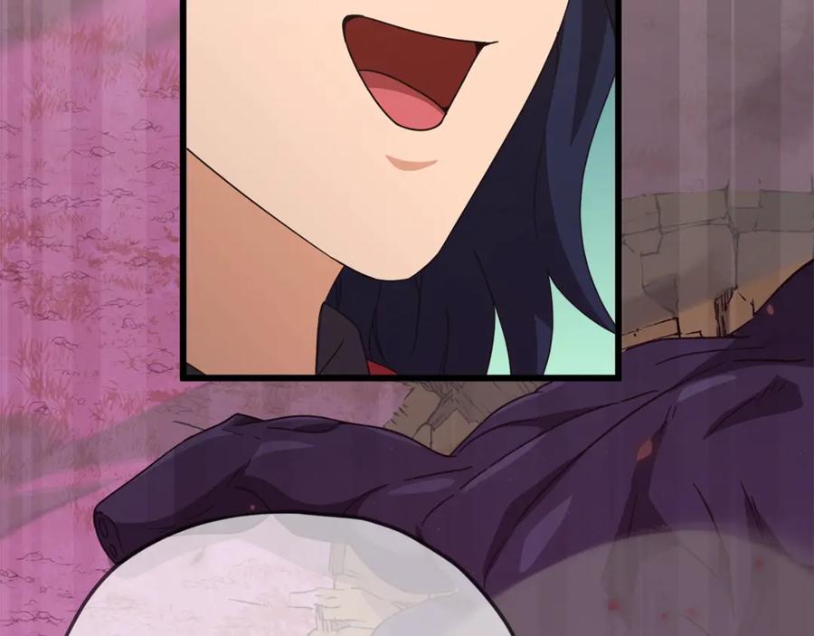 我爸太强了！ - 第190话 粉丝俱乐部 - 第102张图