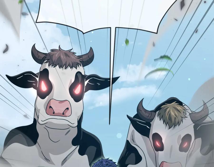 我爸太强了！ - 第194话 真假天魔 - 第27张图