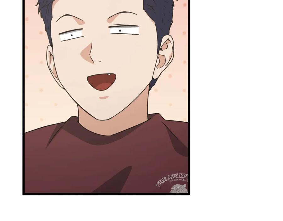 我爸太强了！ - 第196话 笑面杀手 - 第56张图