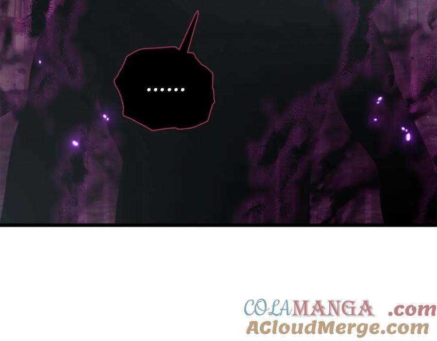 我爸太强了！ - 第199话 恶魔的反抗 - 第45张图