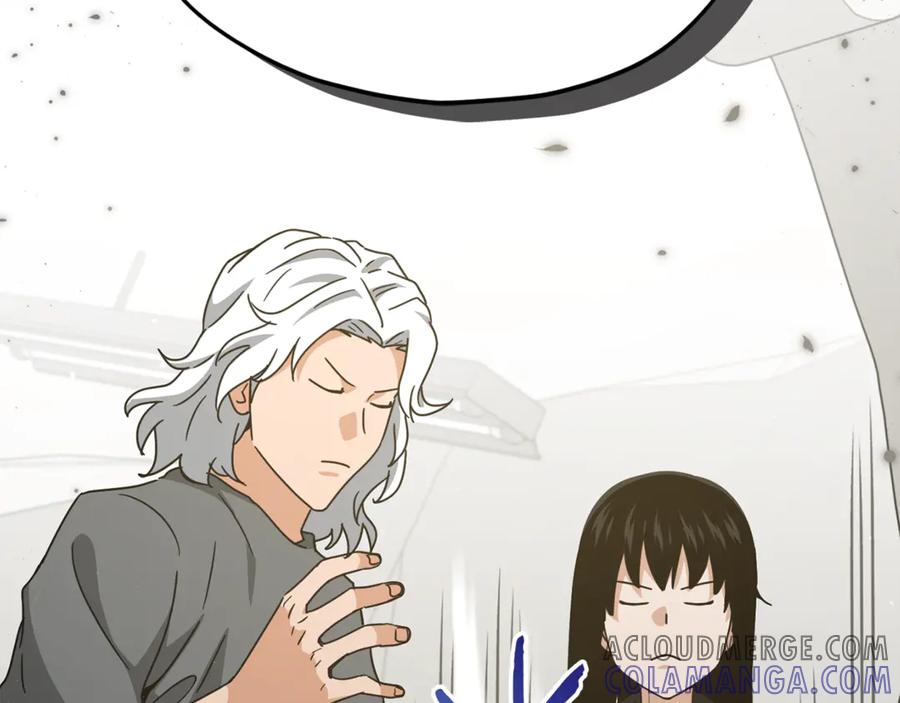 我爸太强了！ - 第207话 家人的守护 - 第177张图