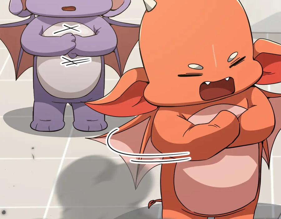 我爸太强了！ - 第207话 家人的守护 - 第182张图