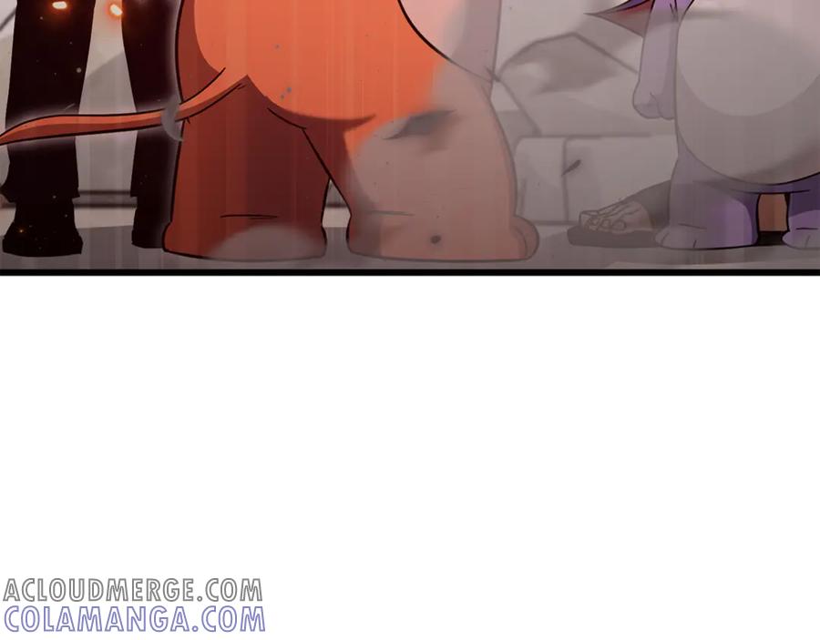 我爸太强了！ - 第207话 家人的守护 - 第189张图