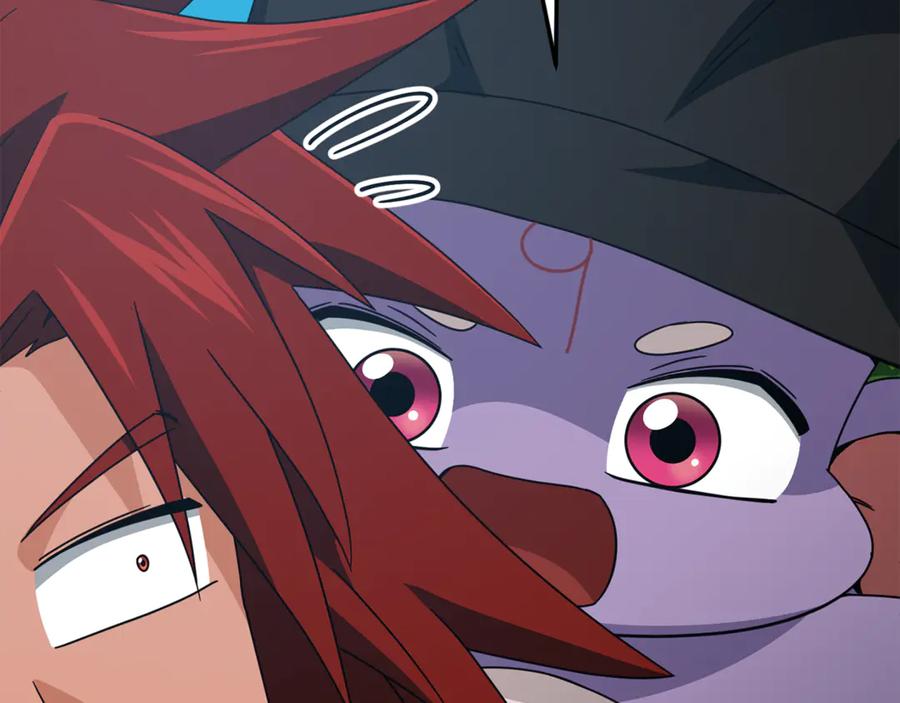 我爸太强了！ - 第212话 喝醉的代价 - 第143张图