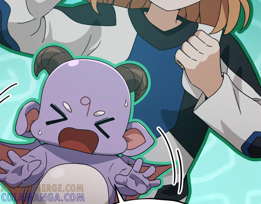 我爸太强了！ - 第213话 收拾残局 - 第37张图