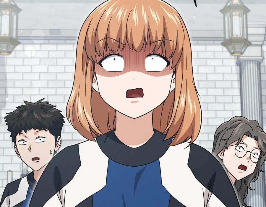 我爸太强了！ - 第213话 收拾残局 - 第12张图