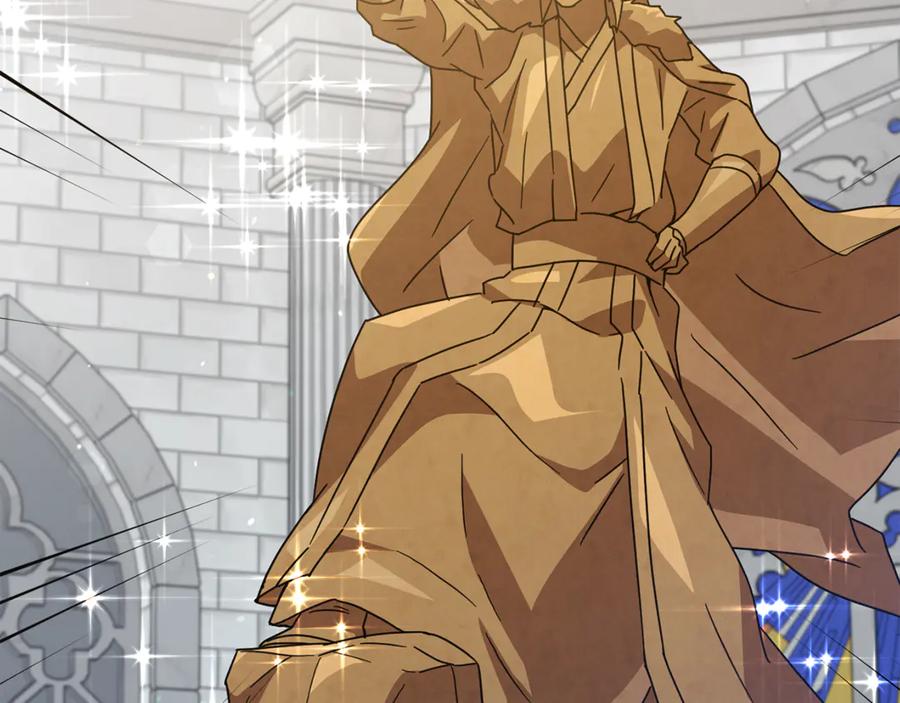 我爸太强了！ - 第213话 收拾残局 - 第8张图