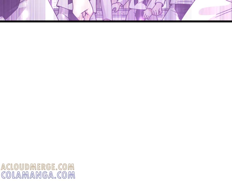 我爸太强了！ - 第213话 收拾残局 - 第5张图