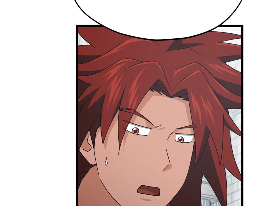 我爸太强了！ - 第213话 收拾残局 - 第54张图