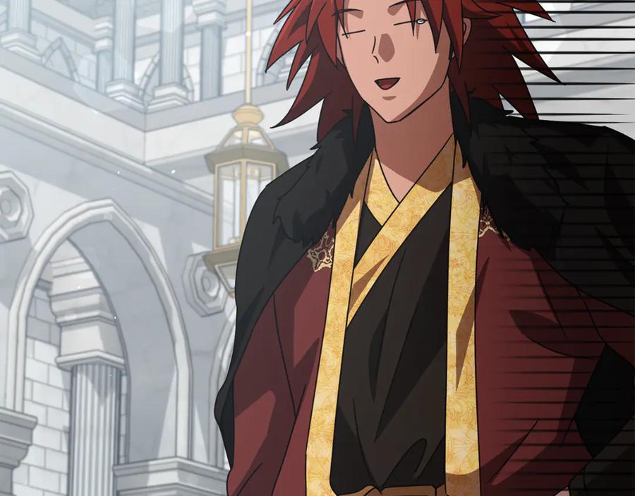 我爸太强了！ - 第213话 收拾残局 - 第22张图