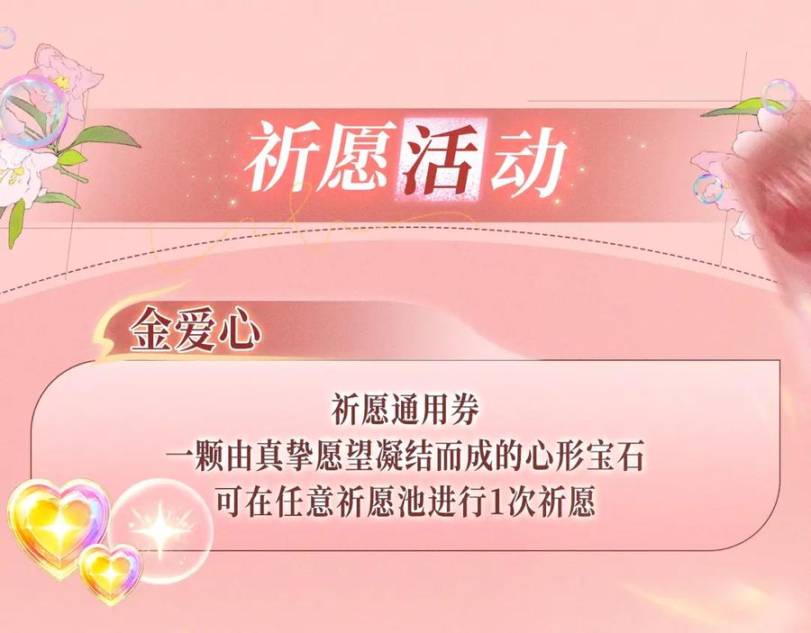 星辰于我 特典开启：2月28日 是大冒险 也是我对你的真心话 第16页