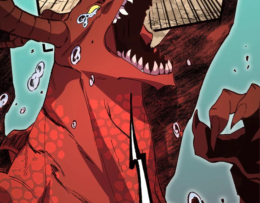 天生毒奶，我诅咒了全世界！ - 第36话 三方混战！需要我帮忙吗？ - 第98张图