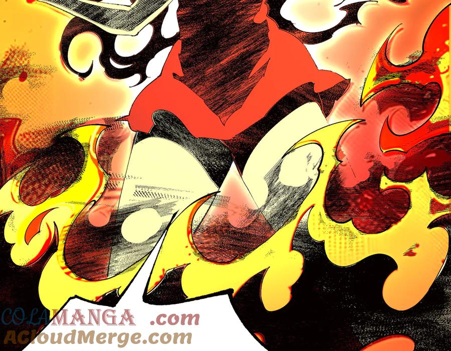 天生毒奶，我诅咒了全世界！ - 第36话 三方混战！需要我帮忙吗？ - 第93张图